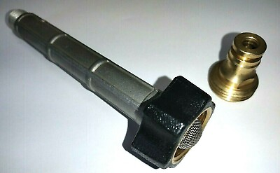 #ad Brand New Pressure Washer Water Inlet Tube Replaces 190632GS $61.99