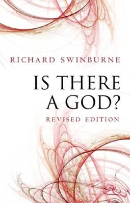 Is There a God? Paperback By Swinburne Richard GOOD #ad #ad $6.09