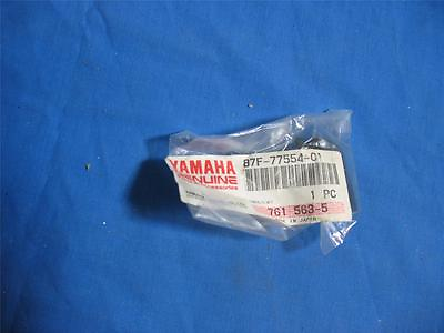 #ad NOS Yamaha Protector 4 # 87F 77554 01 00 Phazer Venture Y33 $3.95