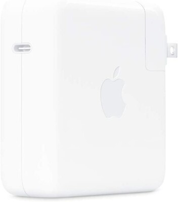 #ad Brand new 96W USB C Charger Adapter forAp ple MacBook Pro 16quot; 15quot; A2166 MX0J2AM $31.99