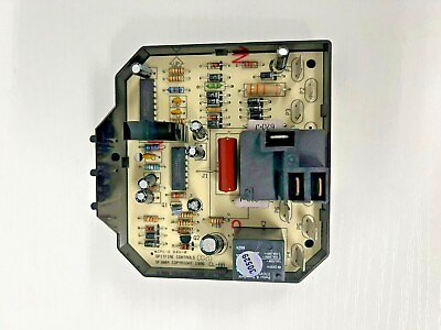 #ad Genuine OEM GE Switch Electronic WH12X10018 $100.00