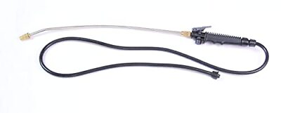 Genuine Ryobi Trigger Wand amp; Hose for P2800 P2803 Sprayer 307479001 $40.59
