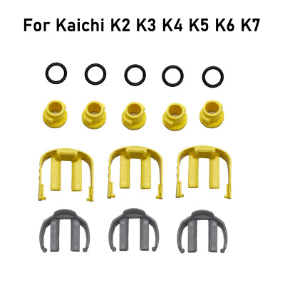#ad O Sealing Ring Set for Karcher K2 K3 K4 K5 K6 K7 Pressure Washer Pump Parts $15.00