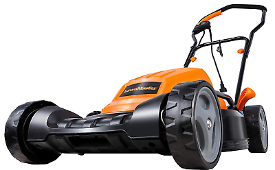 #ad Mower 19 Inch Cutting Width for Effortless Lawn Care $219.97