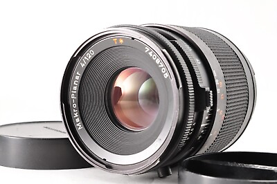 #ad #ad HASSELBLAD Carl Zeiss Makro Planar T* 120mm F 4 CF V Mount Lens from JAPAN #251 $557.00