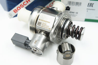 #ad 06H127025Q OEM Bosch High Pressure Fuel PumpINA Cam Follower For VW Audi 2.0T $178.90