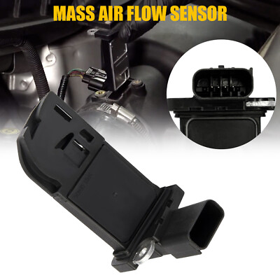 #ad Mass Air Flow For Sensor 11 16 F 250 F 350 Super Duty Transit Escape Connect V $24.49