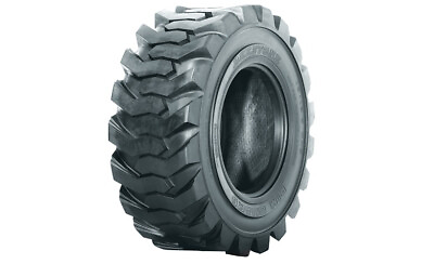 #ad Pair 2 Deestone D304 EM Loader Industrial Tires 33 15.50 16.5 $686.94
