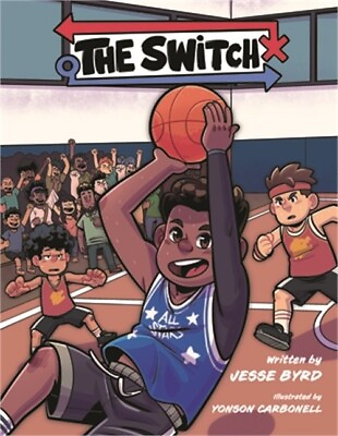 #ad The Switch Paperback or Softback $9.65