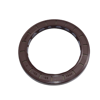 #ad High pressure oil seal 60x80x7 PPS FKM Hydraulic pumps Rotary shaft oil seal $28.10
