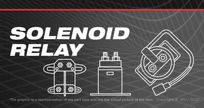 #ad #ad Solenoid Relay For Briggs amp; Stratton EX1750 Engine Motor 500cc 17.5HP $29.95