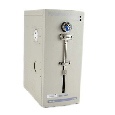 #ad Spark Holland High Pressure Dispenser Prospekt 2 Model 730 $400.00