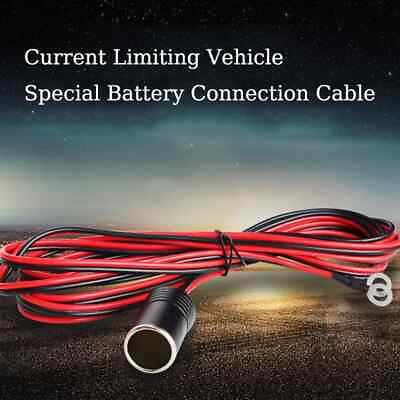 #ad Auto Heater Wiring Portable Main Wire Harness Power Supply Cable for Car Truck $11.90