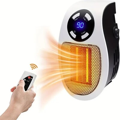 #ad Alpha Heater Toasty Heater Space Heaters For Indoor Use Toasty Plug USA $29.99