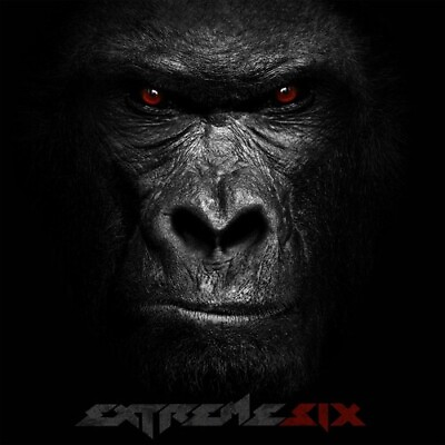 #ad Extreme Six 2023 CD New amp; Sealed $13.85