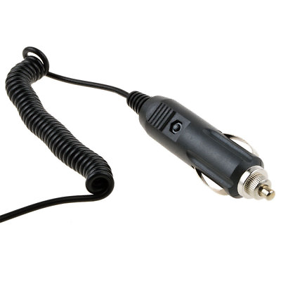 DC Car Power Cord Adapter for Kawasaki Portable DVD Player PVS1112 Pvs2970s PSU $17.99