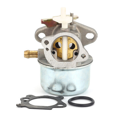 #ad #ad Carburetor for Devilbiss Excell 2321 2300 EXVRB2321 Pressure Washer 6.0 HP $13.51