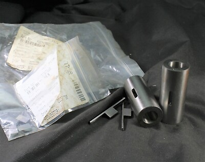 #ad One GOSS Part Lot With FG5797692 Input Shaft Back and FG5797695 Gearbox Key NEW $147.00