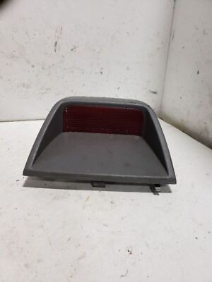 #ad High Mounted Stop LightSENTRA 2007 High Mounted Stop Light 709385Tested $65.79