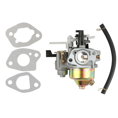 Carburetor For Excell EPW2123100 212CC 3100PSI 2.8GPM OHV Gas Pressure Washer $13.99