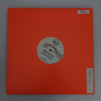 #ad Troy Johnson Change PROMO SINGLE Vinyl Record Album $4.62