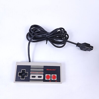#ad New Controller For Nintendo NES 004 $15.99