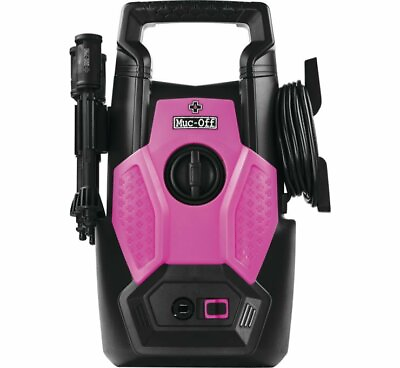 Muc Off Muc Off Motorcycle Pressure Washer Bundle 20212US #ad $319.99