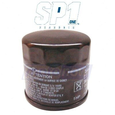 #ad #ad SP1 SM 07068 Crankcase Oil Filter for Engine Oil Filters sp $15.00