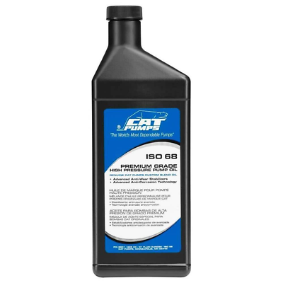 #ad 21 Oz. Pressure Washer Pump Oil $35.81