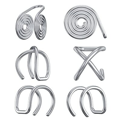 #ad Pressure Earring for Keloid Keloid Earrings Pressure Clip Compression Earrings $14.31