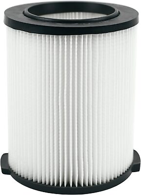 #ad VF4000 Filter Replacement For RIDGID Shop Vac Wet Dry Washable Vacuum Garage $13.88