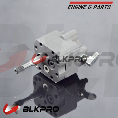 Gear Pump For PT Injection PT Fuel Assembly 1 1 4 RH PRESS Cummins 3034221 #ad $398.99
