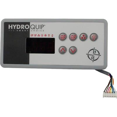 #ad Hydro Quip Eco 3 Spaside 10#x27; Cord 34 0197 K $247.45