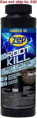 #ad Tree Root Killer Remover Septic Safe Pipe Sewer Line Drain Cleaner Clearer 1 Pcs $32.62