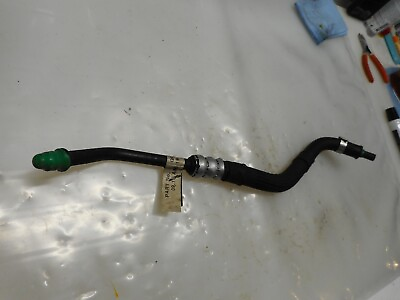 #ad 2002 LAND ROVER DISCOVERY II POWER STEERING HIGH PRESSURE LINE FROM PUMP $45.00