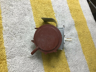 #ad WH12X10476 GE Washer Pressure Switch free shipping $8.99