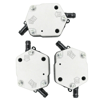 #ad For YAMAHA PUMP 3 PACK 115 150 175 200 225 250 300 6E5 24410 03 00 $39.99