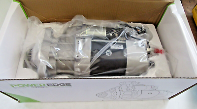 #ad NEW Denso Power Edge 39 mt Starter 12v 11 Tooth 282 0108 $250.00
