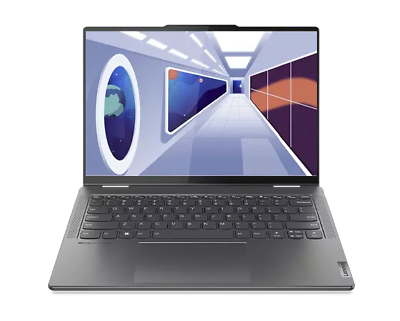 #ad Lenovo Notebook Yoga 7 Laptop 14quot; IPS i5 1335U 16GB 512GB Win 11 Home $493.99