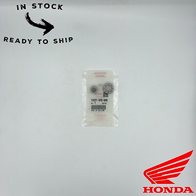 Genuine OEM Honda Oil Pump Rotor Assembly 15021 958 000 #ad #ad $32.28