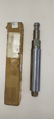 #ad Graco Pump Piston Rod for Dura Flo 1800 Pump – 184276 $600.00