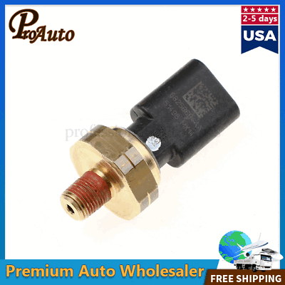 #ad 05149062AA Engine Oil Pressure Switch Sensor Fits for Chrysler Dodge Jeep $10.99