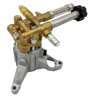 #ad Pressure Washer Pump Vertical Shaft AR 2800 psi RMW2.5G28EZ SX Annovi Reverberi $179.07