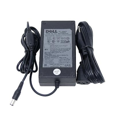 #ad #ad DELL PSCV360104A 12V 3A 36W Genuine Original AC Power Adapter Charger $12.99