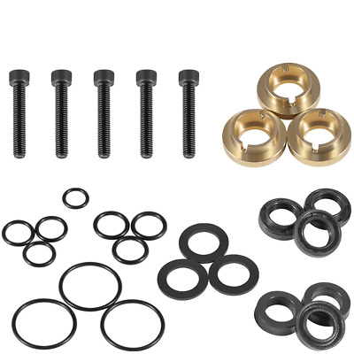 Complete Pressure Washer Seal Kit for Briggs amp; Stratton 190595GS amp; 190711GS #ad #ad $26.95