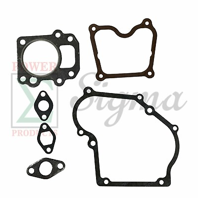 Gasket Kit For Pacific HydroStar 79CC 69747 98013 99CC 68328 1quot; 1.5quot; Water Pump $16.99