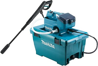 #ad #ad Makita 18Vx2 Electric Pressure Washer MHW080DZK 2 mode 8MPa Body Only $548.88