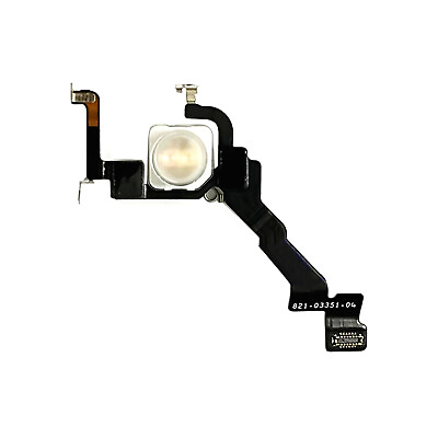 #ad OEM Flash Light Flash Flex Cable Module Replacement for iPhone 13 Pro Parts AU $14.69