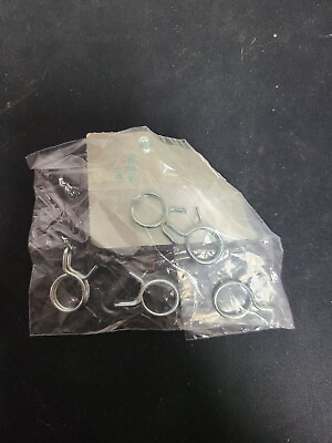 #ad Bosch Washer Hose Clamp 187337 New $10.00