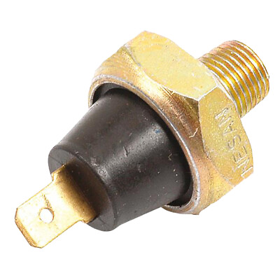 #ad 91450C1 New Oil Pressure Sender Switch Fits Case IH Tractor Models 384 385 $13.99